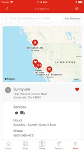 BevMo! screenshot 4