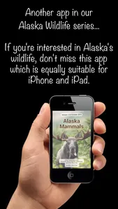 Alaska Mammals screenshot 0