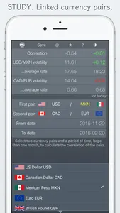 FX Corr Lt screenshot 0