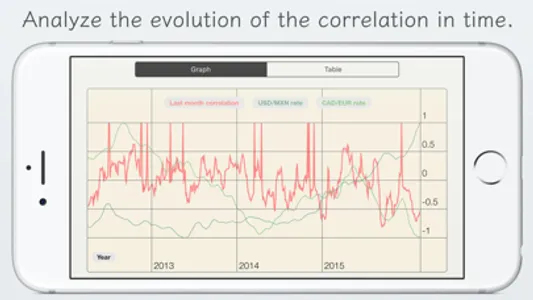FX Corr Lt screenshot 1