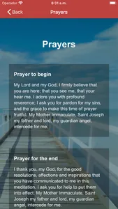 iPray with the Gospel screenshot 5