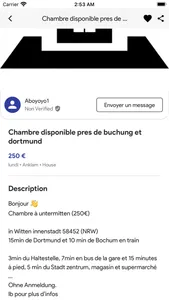 Pytango screenshot 6