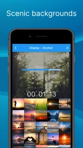 Sober Time - Sobriety Counter screenshot 4