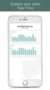 Esdemarca Proshop screenshot 1