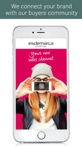 Esdemarca Proshop screenshot 2