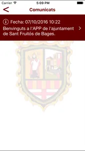 Sant Fruitós de Bages screenshot 1