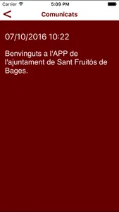 Sant Fruitós de Bages screenshot 2