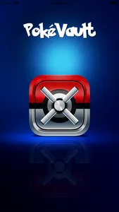 Poke Vault screenshot 0