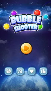 Bubble Shooter Classic Puzzle screenshot 3