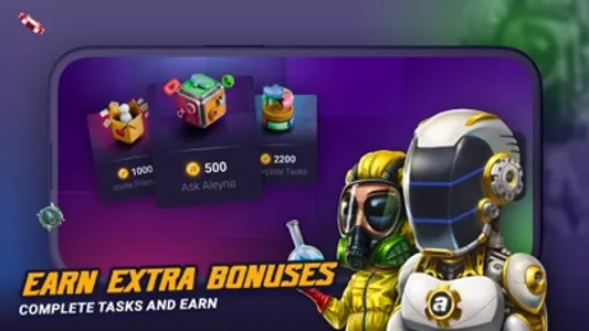 Altinstar Okey 101 Rummy screenshot 5