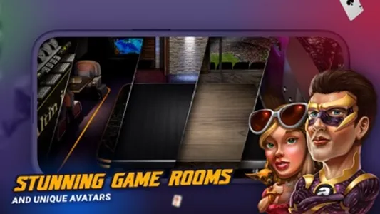 Altinstar Okey 101 Rummy screenshot 6