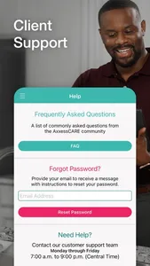 Axxess Care - Provider screenshot 5