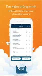 Từ Điển Trung Việt - VDICT screenshot 1