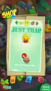 Just Trap screenshot 4