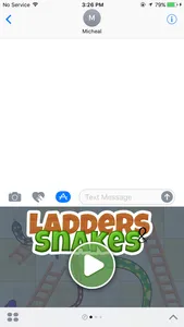 Ladders & Snakes screenshot 0