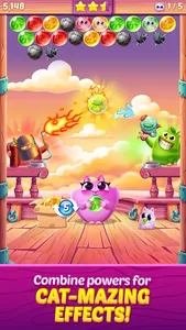 Cookie Cats Pop screenshot 4