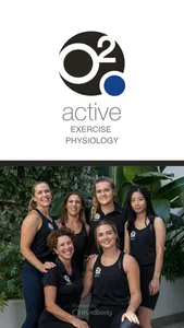 O2 Active AUS screenshot 0