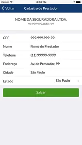 Líder Brasil screenshot 0