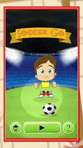 Soccer Star Smash screenshot 3