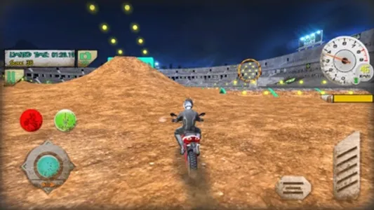 Motorbike Freestyle 2 screenshot 4