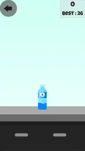 Crazy Bottle Flip Pro 2k17 screenshot 0
