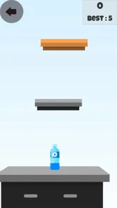 Crazy Bottle Flip Pro 2k17 screenshot 4