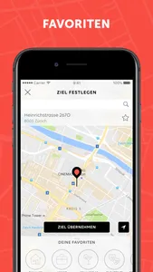 go! – so einfach geht Taxi. screenshot 2