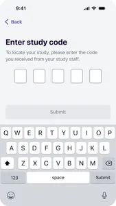 Medable screenshot 5