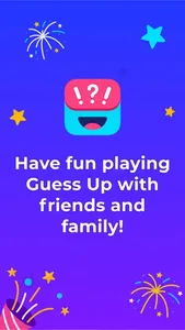 Charades & Headbands: Guess Up screenshot 7