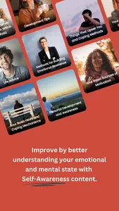 Enneagram 9 Type screenshot 4