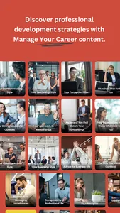 Enneagram 9 Type screenshot 5