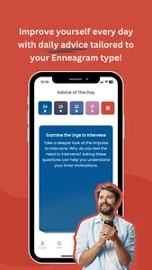 Enneagram 9 Type screenshot 7