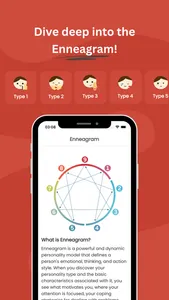 Enneagram 9 Type screenshot 9