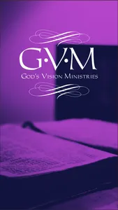 GVM Church screenshot 0