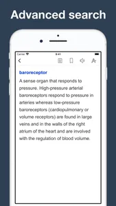 Molecular Biology, Biomedicine screenshot 5