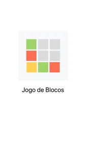 Game of Blocks screenshot 0