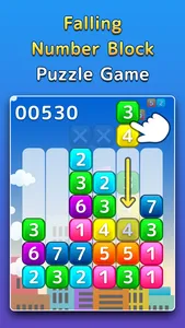 NumPlus - Number Block Puzzle screenshot 0