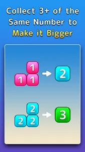 NumPlus - Number Block Puzzle screenshot 1