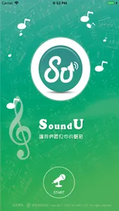 聲優SoundU-聽書音樂FM screenshot 0