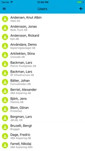 Dox screenshot 4