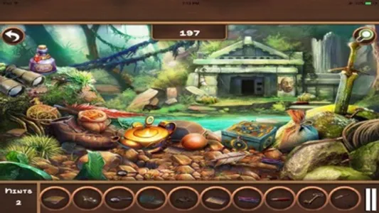 Hidden Mystery Land screenshot 4