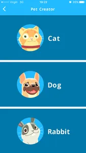 Petlandia: Create Your Pet Emoji screenshot 3