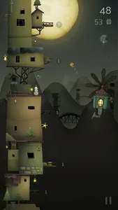 Moonlight Express: Fortnight screenshot 2