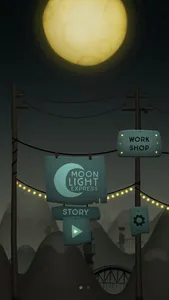 Moonlight Express: Fortnight screenshot 3