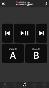 Interphone Control screenshot 4
