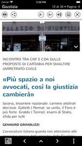 Il Dubbio screenshot 3