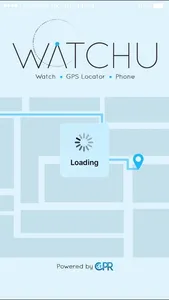 WATCHU GPS screenshot 0