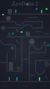 ZenDots 2 - One Dot’s Journey screenshot 0