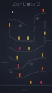 ZenDots 2 - One Dot’s Journey screenshot 1