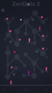 ZenDots 2 - One Dot’s Journey screenshot 2